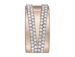 Бриллиантовая подвеска арт. 940637.