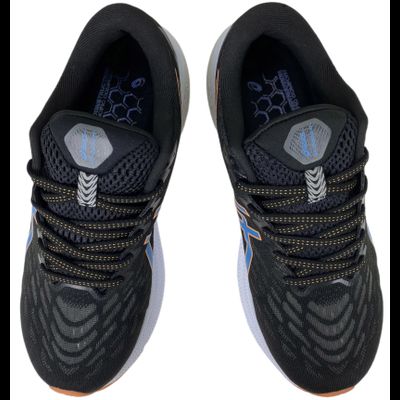 Asics GT-2000 11 Wide Black Sun Peach