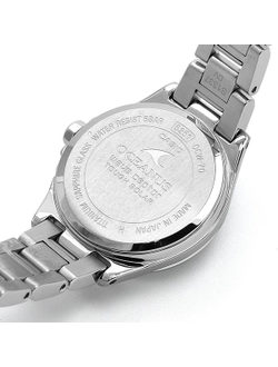 Часы Casio Oceanus OCW-70PJ-7A