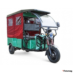 Rutrike Рикша 60V1000W