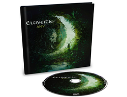 Eluveitie - Anv CD Digibook Deluxe Edition