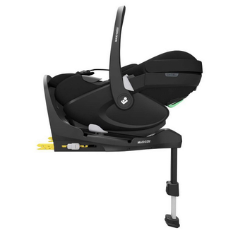 Автокресло 0-13 кг Maxi-Cosi Pebble 360 Pro Essential Black/черный
