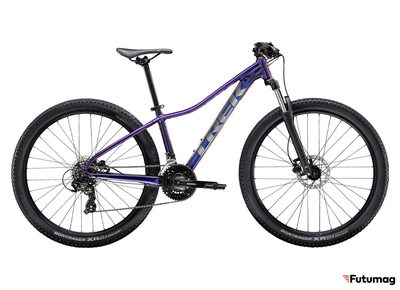 Trek Marlin 5 Wsd ATB 29 Purple