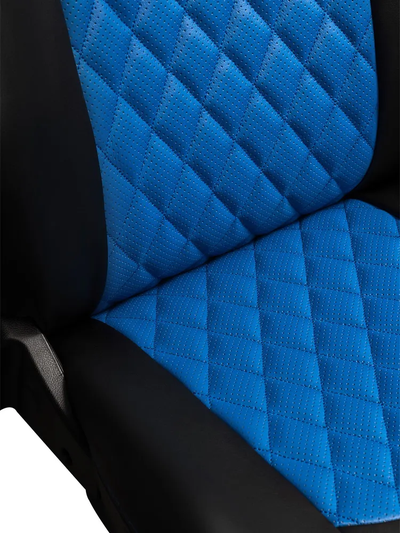 РОМБ ЛЮКС СИНИЙ