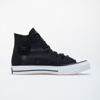 Кеды CONVERSE X ROKIT CHUCK 70 HI черные высокие