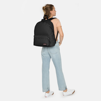 Eastpak xl sales backpack