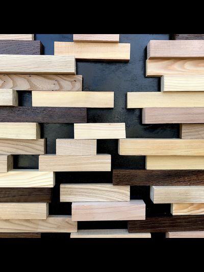 панно параллель