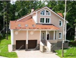 «ЛЕСНОЙ ПРОСТОР»