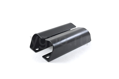 Ручка балконной двери RAL 9005/7024/7016/ - ygpo.ru