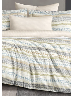 Постельное белье Cleo евро сатин 200х220х1 220х240х1 50х70х2 70х70х2 31/041-SL