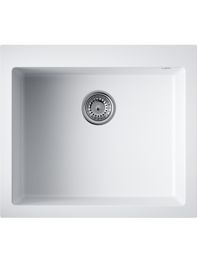 Мойка OMOIKIRI BOSEN 57-WH