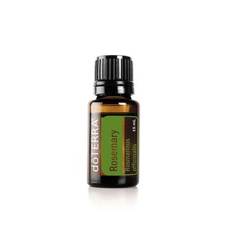 ROSEMARY ESSENTIAL OIL 15 мл