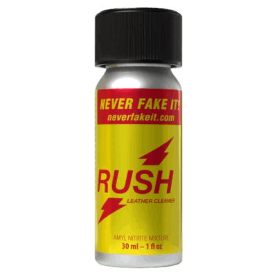 RUSH Pocket (Metal) 30ml