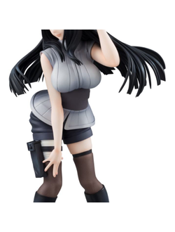 Фигурка 1/8 Хината (Hyuuga Hinata)