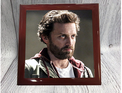 Шкатулка Сверхъестественное/ Supernatural №29