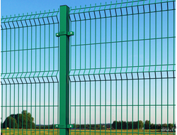 2D/3D ЗАБОР (GARDIS)