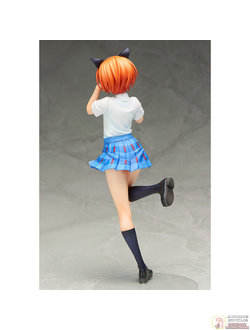 Фигурка 1/8 Рин Хошизора (Rin Hoshizora)