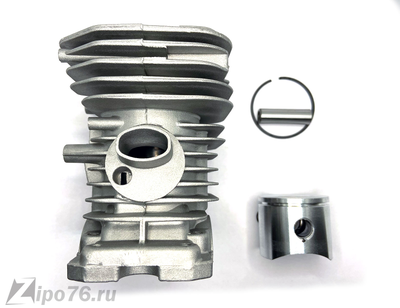 Поршневая для бензопилы ХУСКВАРНА 137 142