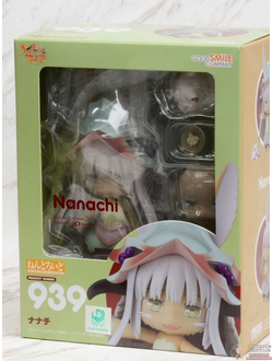 Нендроид Нанати (Nanachi)