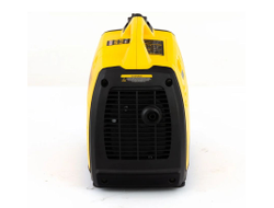 Инверторный генератор Denzel GT-2200iS 2,2 кВт, 230 В, бак 4 л 94702