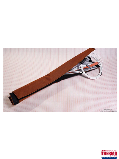 Подогрев магистрали L>1000мм и d< 20мм 24В (70Вт)