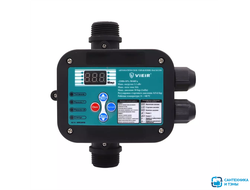 Контроллер насоса VIEIR, VER3.1A