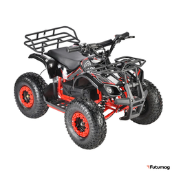 Электроквадроцикл ECO MINI X1