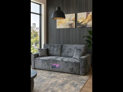 Диван еврокнижка "Лофт" (З)