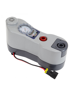 Насос электрический Bravo BTP 12 Manometre