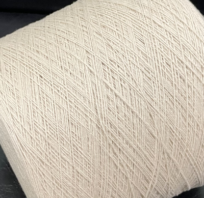 FILATI BIAGIOLI MODESTO CASHMERE 100% кашемир 3/28 933 м в 100 граммах  цв. 731424 кремовый