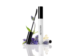 ARTISTRY GO VIBRANT удлиняющая тушь для ресниц водостойкая, 8,5мл