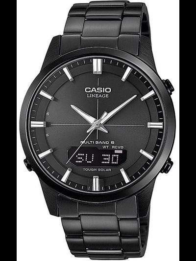 Часы Casio LCW-M170DB-1A