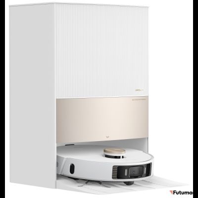 Робот-пылесос Dreame L20 Ultra