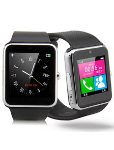 УМНЫЕ ЧАСЫ SMART WATCH GT08 ОПТОМ