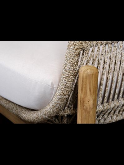 Комплект для отдыха из тика TALARA