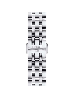 Швейцарские часы Tissot T129.210.11.031.00
