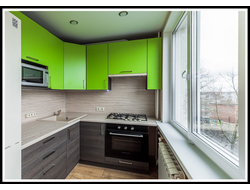 КУХНЯ «ОЛИВИЯ»