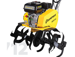 Бензиновый культиватор CHAMPION BC 6712