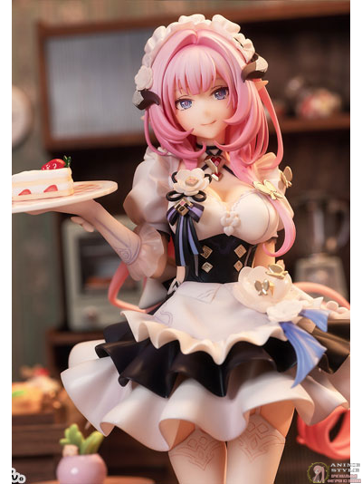 Фигурка 1/7 Элизия (Elysia Miss Pink Ver.)