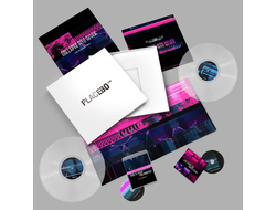 Placebo - Live Box-Set