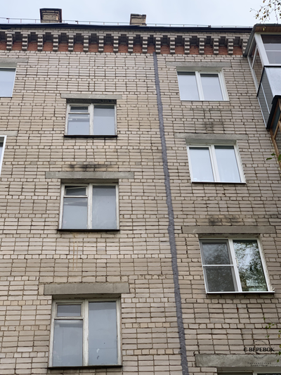 герметизация деформационных швов