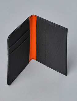 Кошелек Alpaka Ark Bifold Wallet X-Pac Black