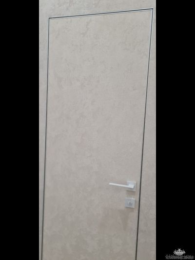 Инвизибл Al Prime/Алюминий