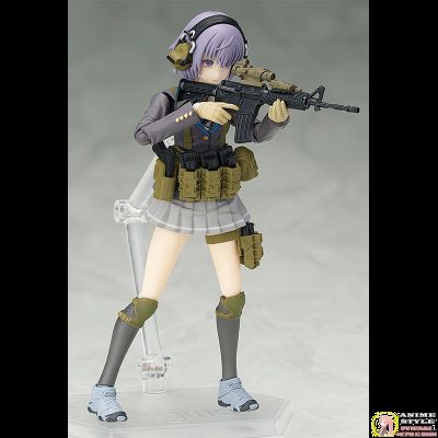 Фигурка фигма Миё Асато (figma Asato Miyo)