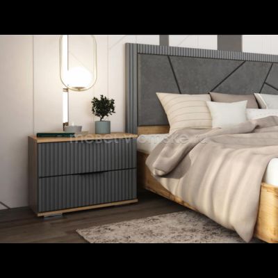 Тумба прикроватная Амели