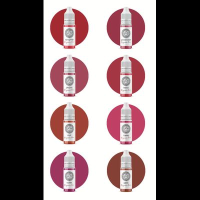 Face Organic Love Беллуччи