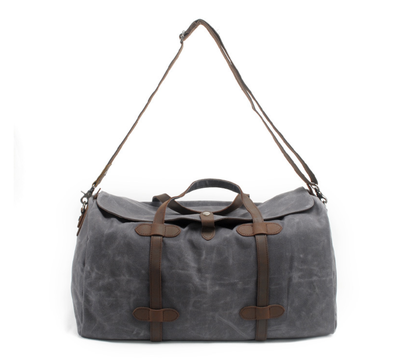Сумка Wild Bags Road 66 Dark Grey