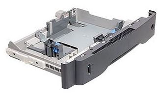 Запасная часть для принтеров HP MFP LaserJet 4345MFP/M4345MFP, Cassette Tray2 (RM1-1001-000)