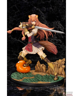 Фигурка 1/7 Рафталия (Raphtalia)