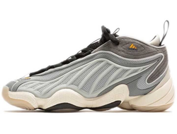 Packer x Adidas Intimidation Stone Grey